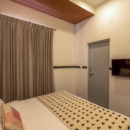 Hotel Olive Zip Domlur By Embassy Group Bangalore Esterno foto