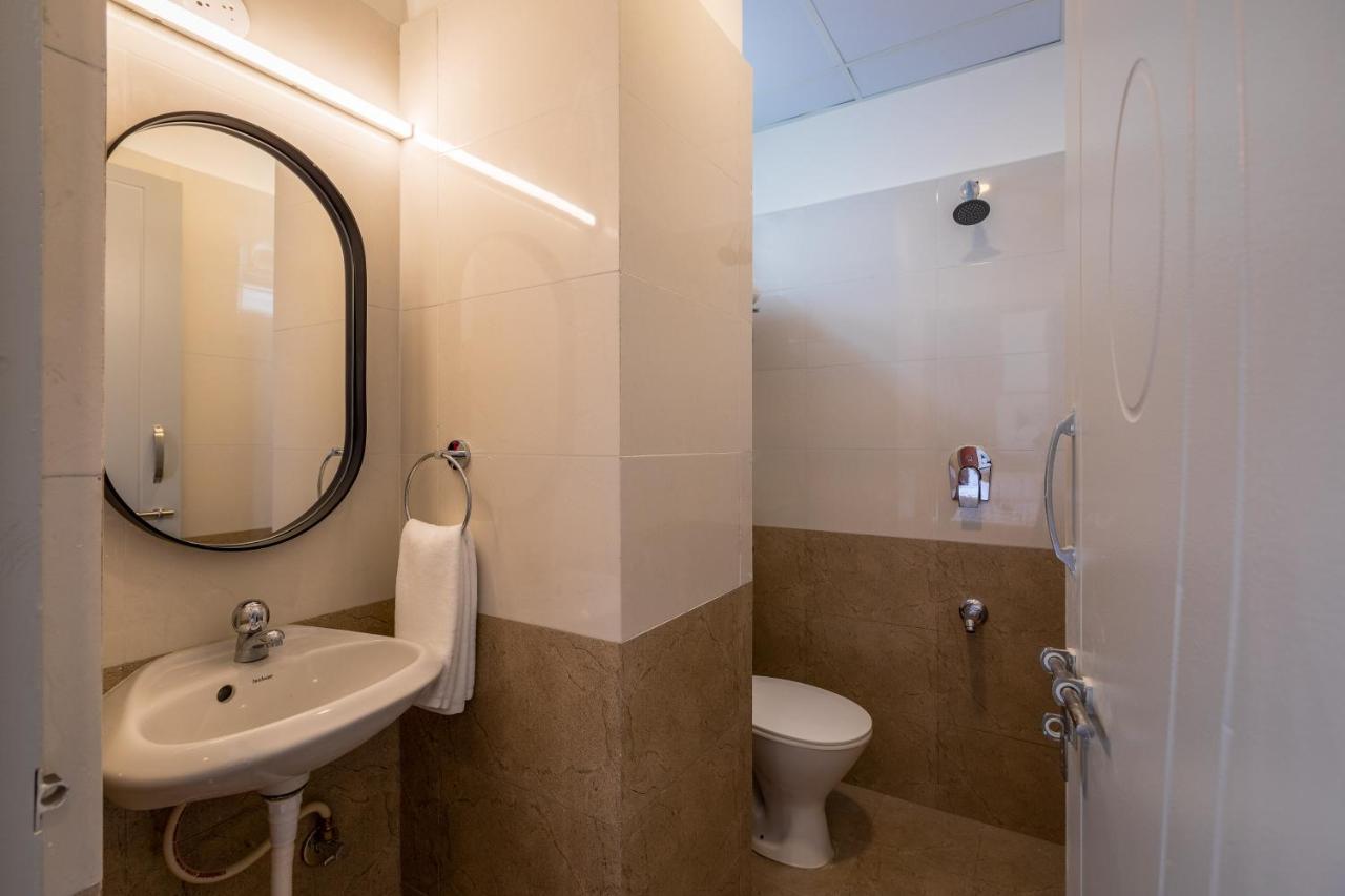 Hotel Olive Zip Domlur By Embassy Group Bangalore Esterno foto